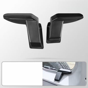 Rear Window Defogger Line Cover for Suzuki Jimny JB64 / JB74