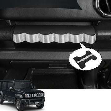 Passenger Seat Armrest Strap for Suzuki Jimny JB64 / JB74 / JC74 (2019+)