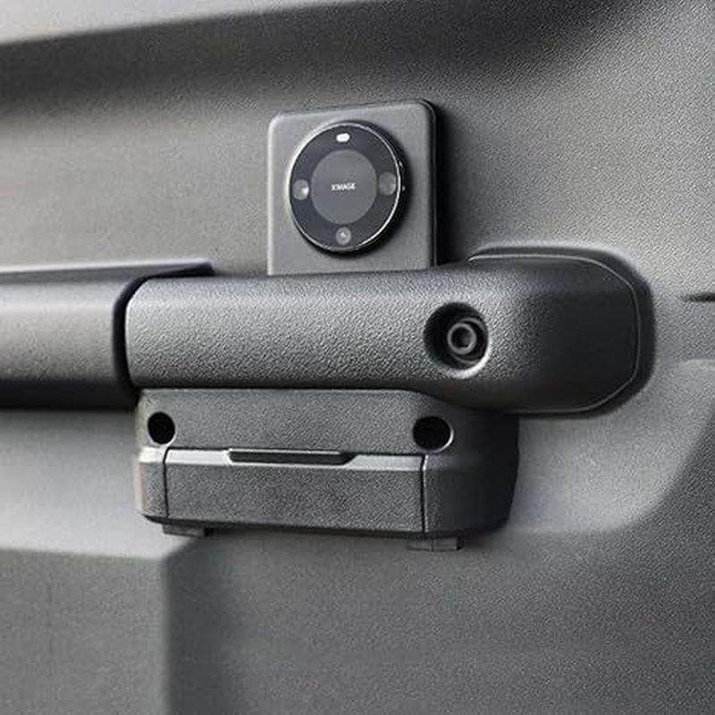 Door Handle Storage Box for Suzuki Jimny JB64 / JB74 / JC74