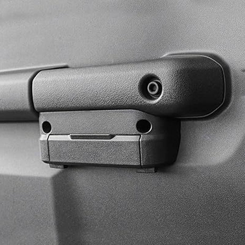 Door Handle Storage Box for Suzuki Jimny JB64 / JB74 / JC74