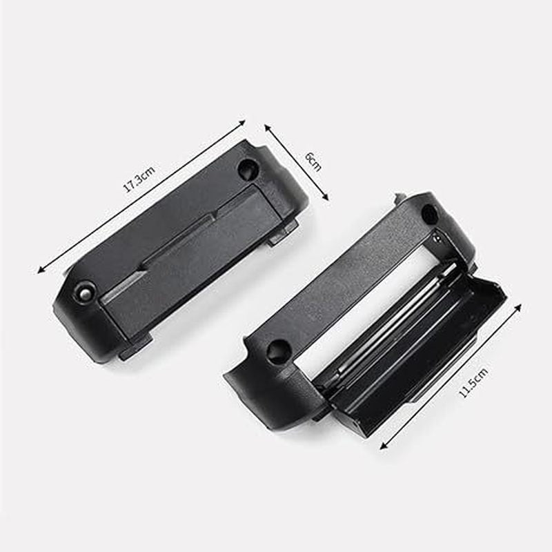 Door Handle Storage Box for Suzuki Jimny JB64 / JB74 / JC74