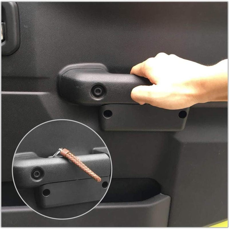 Simple Door Pocket Storage Box for Suzuki Jimny JB64 / JB74
