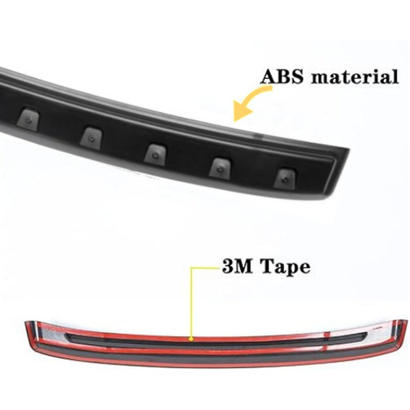 Hood Deflector Stone Guard for Suzuki Jimny JB64 / JB74
