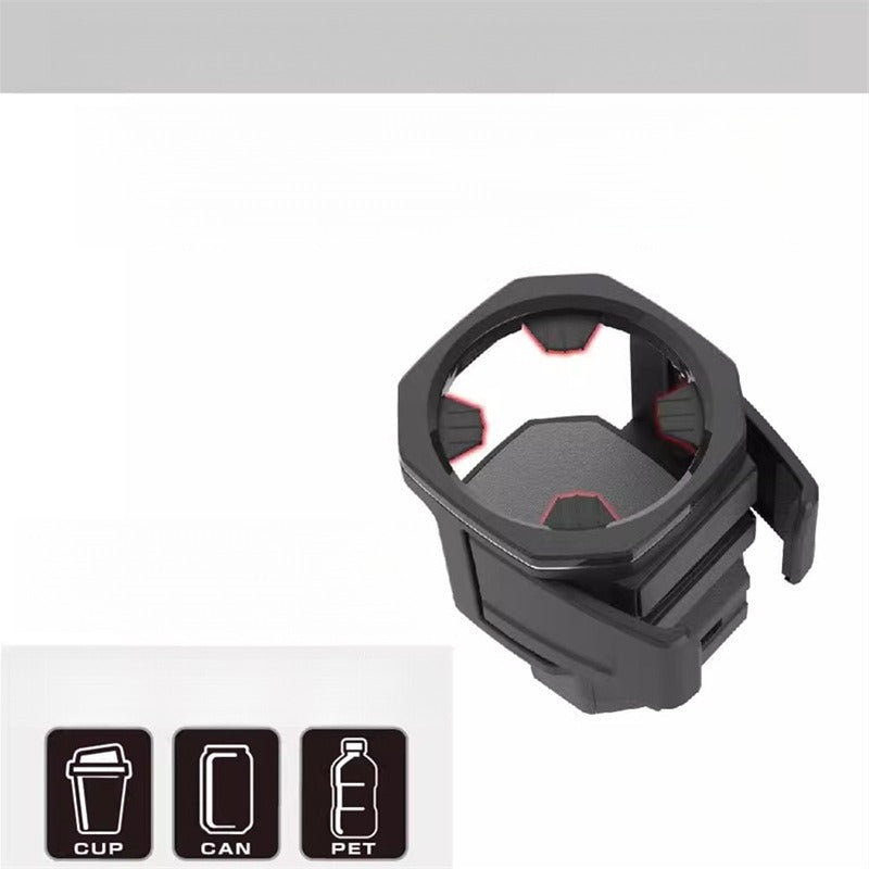 2-in-1 Cup Holder & Phone Mount for Suzuki Jimny JB64 / JB74 / JC74