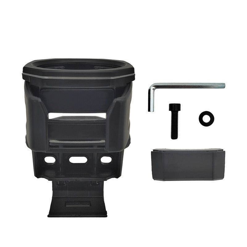 2-in-1 Cup Holder & Phone Mount for Suzuki Jimny JB64 / JB74 / JC74