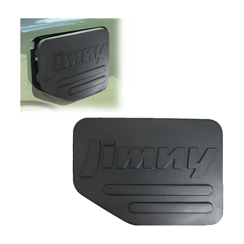 ABS Fuel Tank Cover for Suzuki Jimny JB64 / JB74