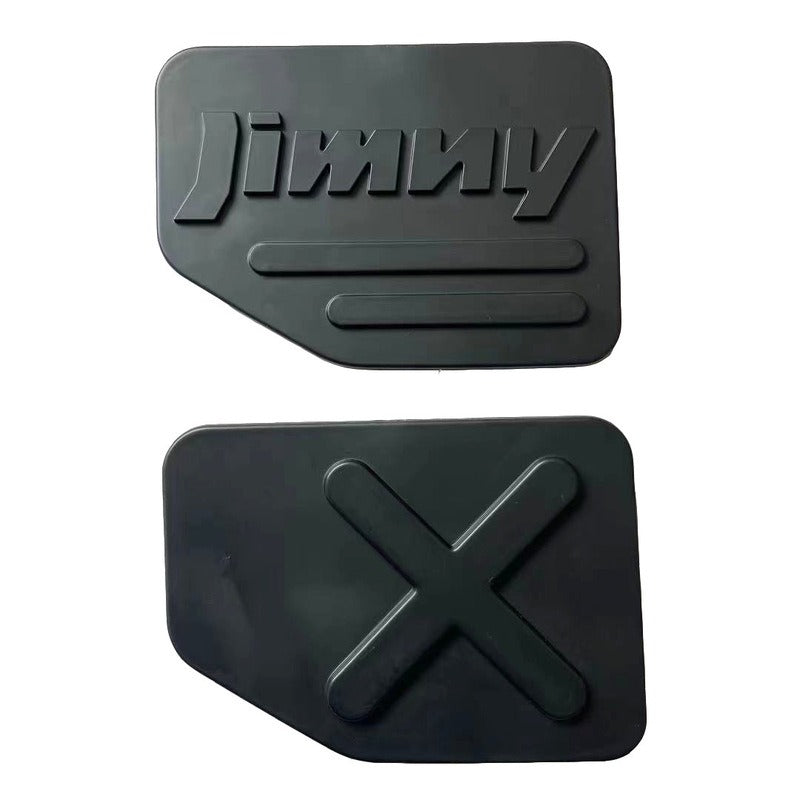 ABS Fuel Tank Cover for Suzuki Jimny JB64 / JB74