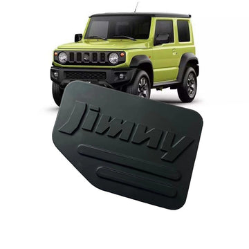 ABS Fuel Tank Cover for Suzuki Jimny JB64 / JB74