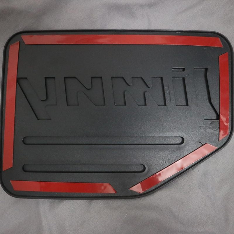 ABS Fuel Tank Cover for Suzuki Jimny JB64 / JB74