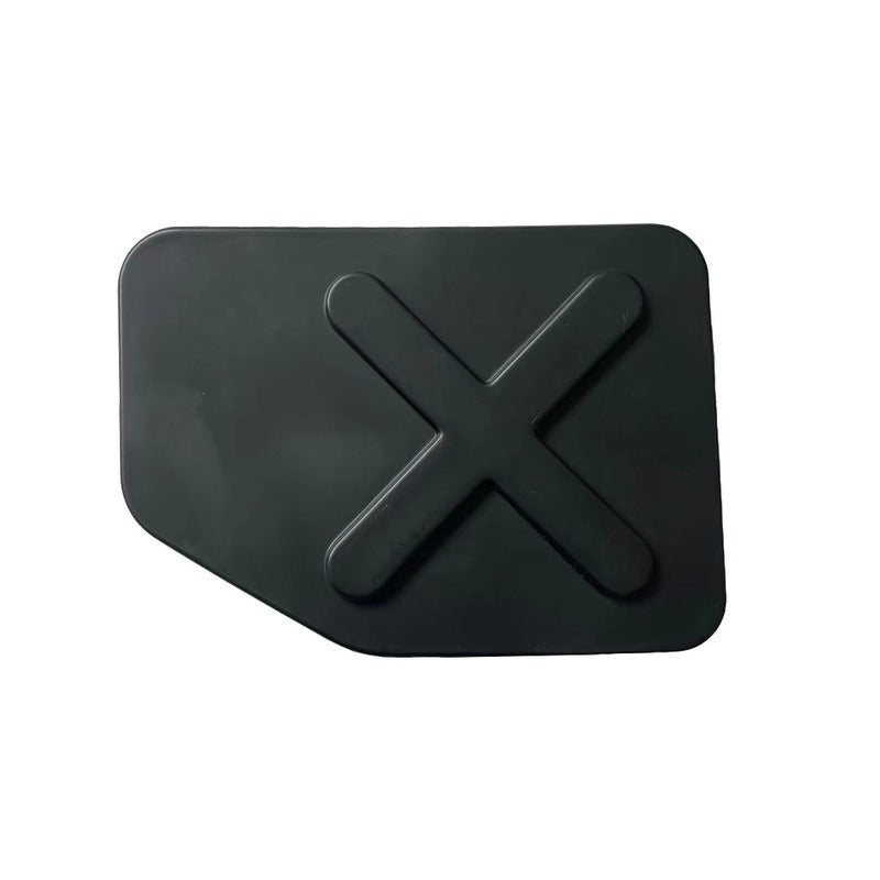 ABS Fuel Tank Cover for Suzuki Jimny JB64 / JB74
