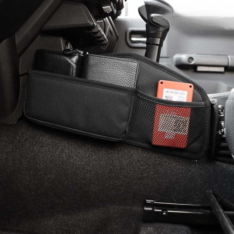 AT Gear Shift Storage Bag for Suzuki Jimny JB64 / JB74