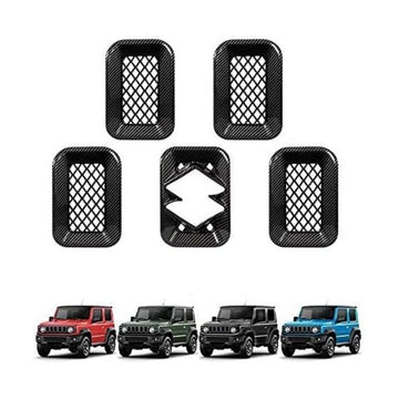 Front Grille Cover for Suzuki Jimny JB64 / JB74