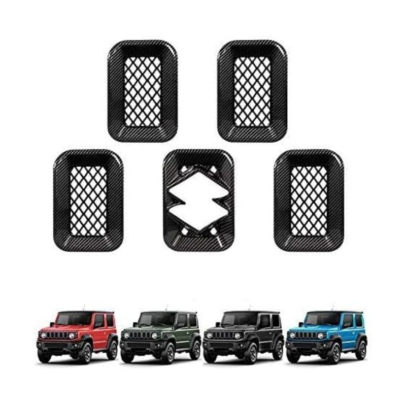 Front Grille Cover for Suzuki Jimny JB64 / JB74