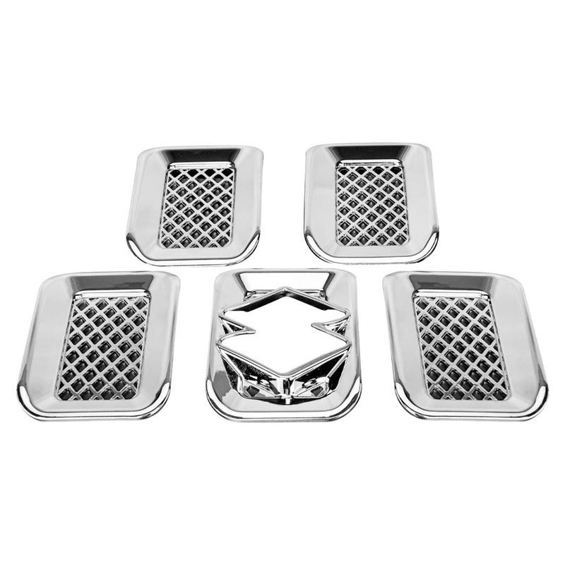 Front Grille Cover for Suzuki Jimny JB64 / JB74