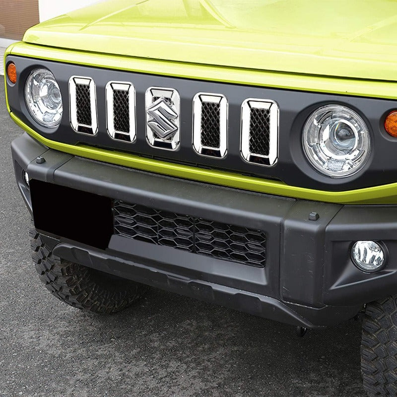 Front Grille Cover for Suzuki Jimny JB64 / JB74