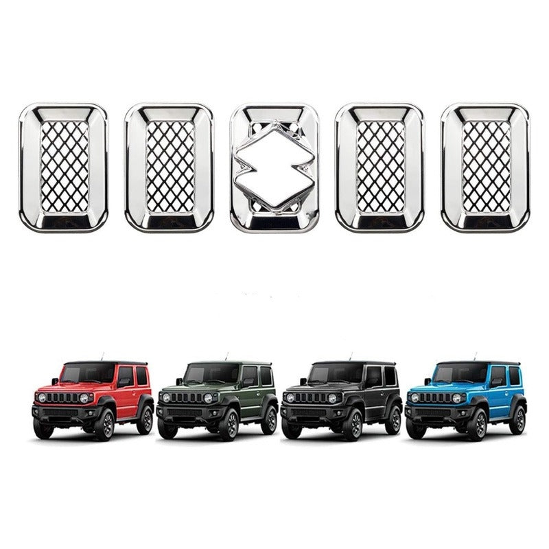 Front Grille Cover for Suzuki Jimny JB64 / JB74