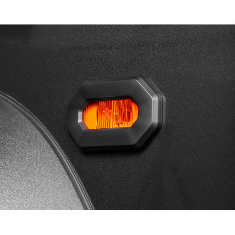 Fender Turn Signal Cover for Suzuki Jimny JB64 / JB74 / JC74