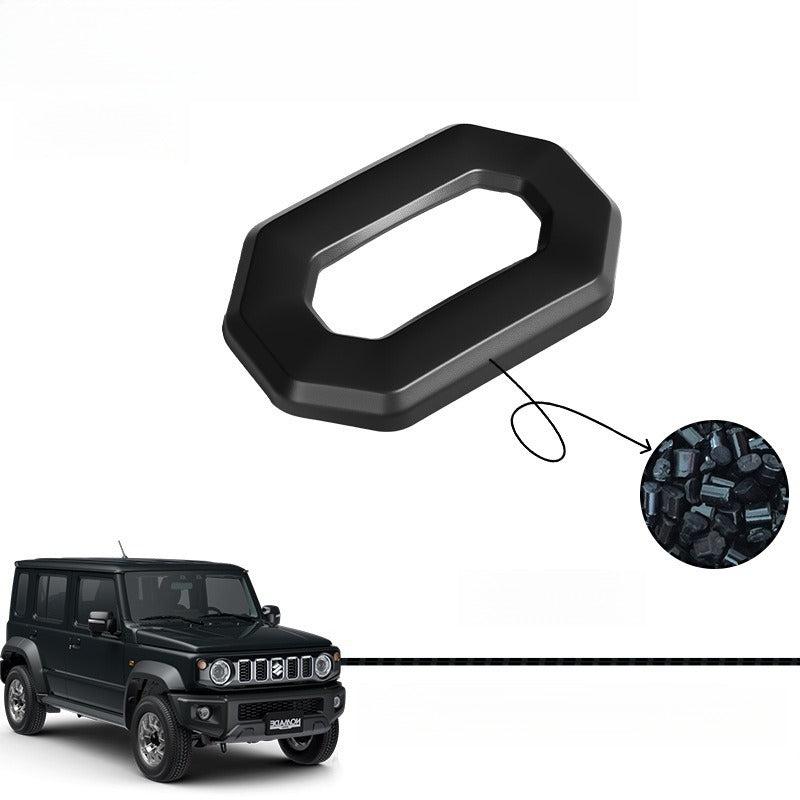 Fender Turn Signal Cover for Suzuki Jimny JB64 / JB74 / JC74