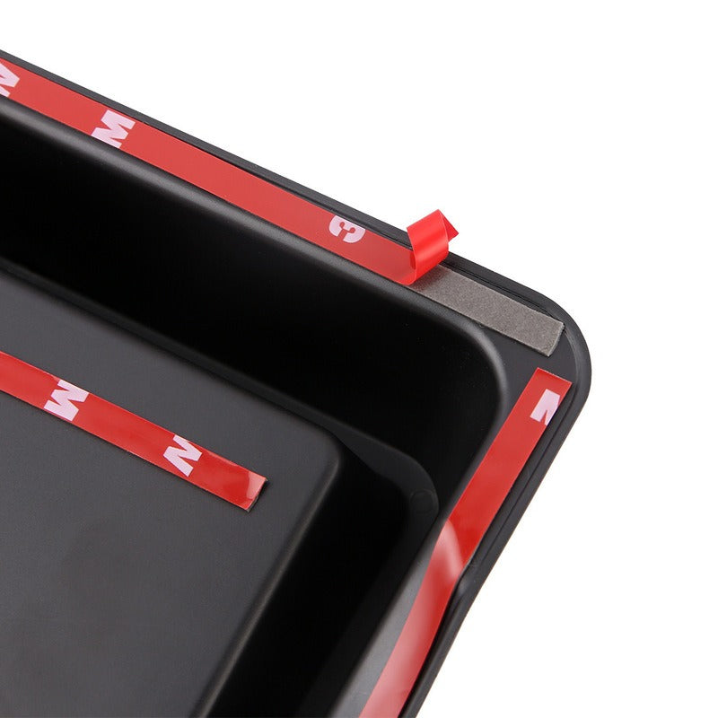 Dashboard Storage Box with Phone Holder for Suzuki Jimny JB64 / JB74