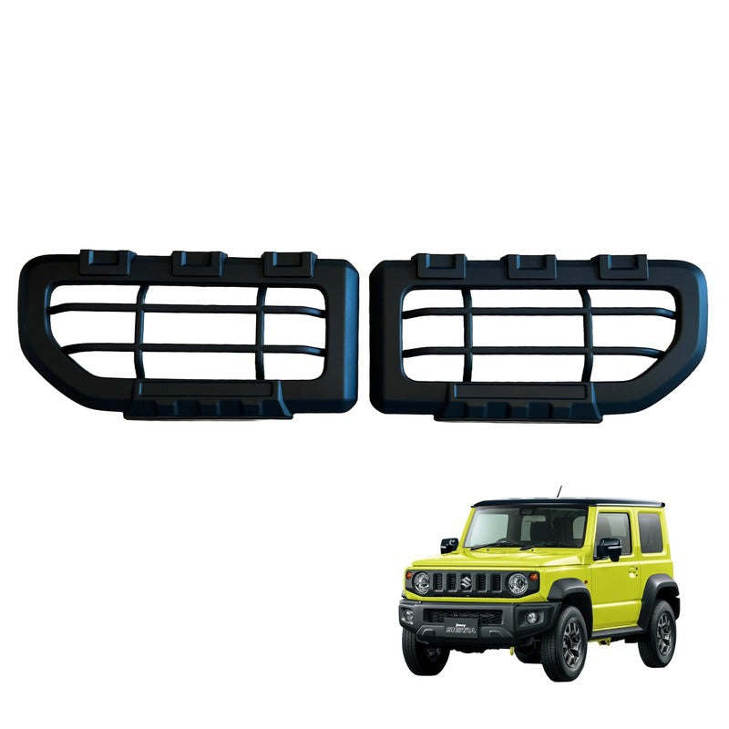 Tail Light Guard Cover for Suzuki Jimny JB74