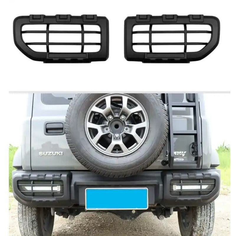 Tail Light Guard Cover for Suzuki Jimny JB74