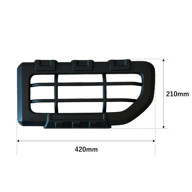 Tail Light Guard Cover for Suzuki Jimny JB74