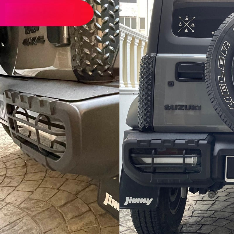 Tail Light Guard Cover for Suzuki Jimny JB74