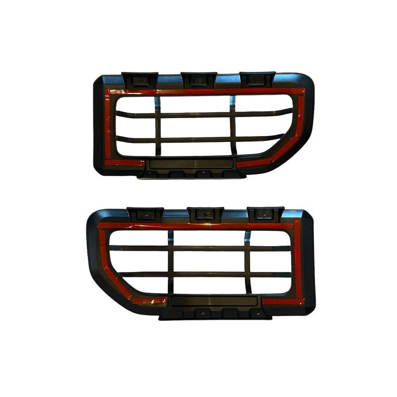 Tail Light Guard Cover for Suzuki Jimny JB74