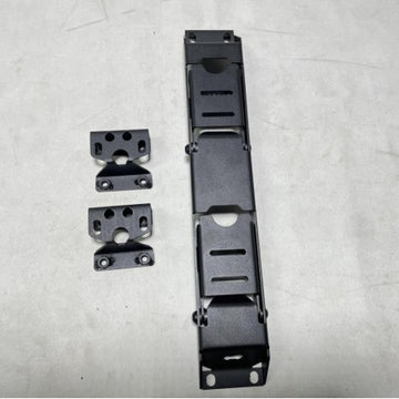 Foldable Rear Ladder for Suzuki Jimny JB64 / JB74