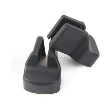 Door Check Strap Cover 2PCS for Suzuki Jimny JB64 / JB74