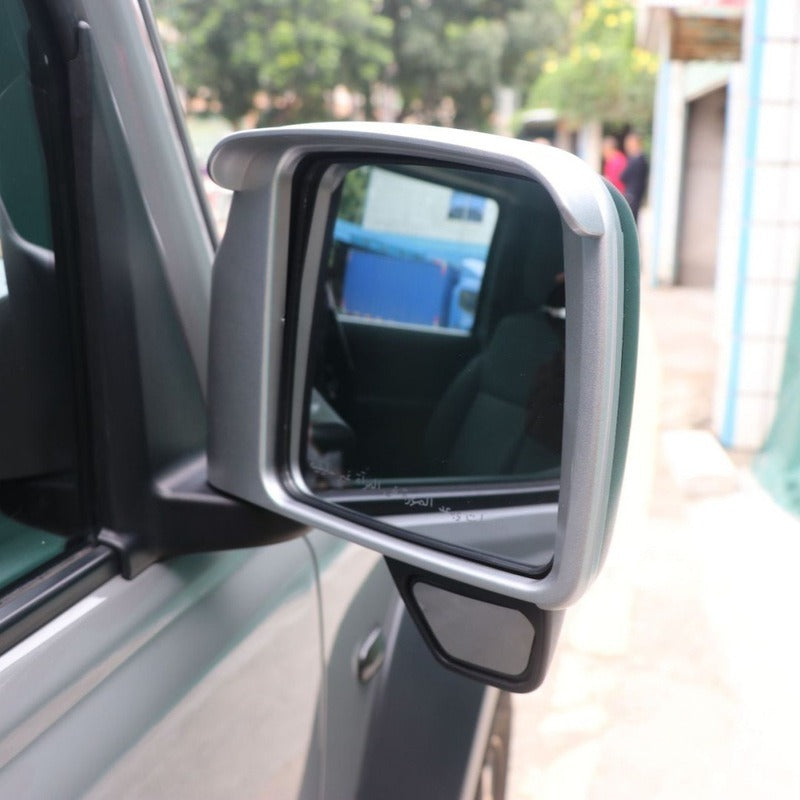 Side Mirror Rain Visor for Suzuki Jimny JB64 / JB74