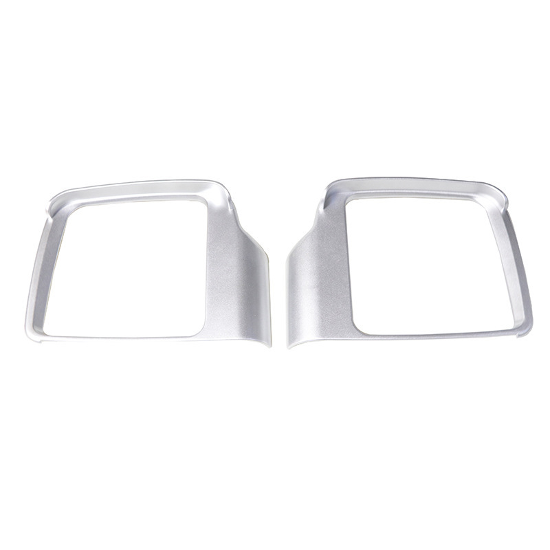 Side Mirror Rain Visor for Suzuki Jimny JB64 / JB74