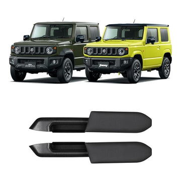 Front Door Handle Storage Box for Suzuki Jimny JB64 / JB74 / JC74