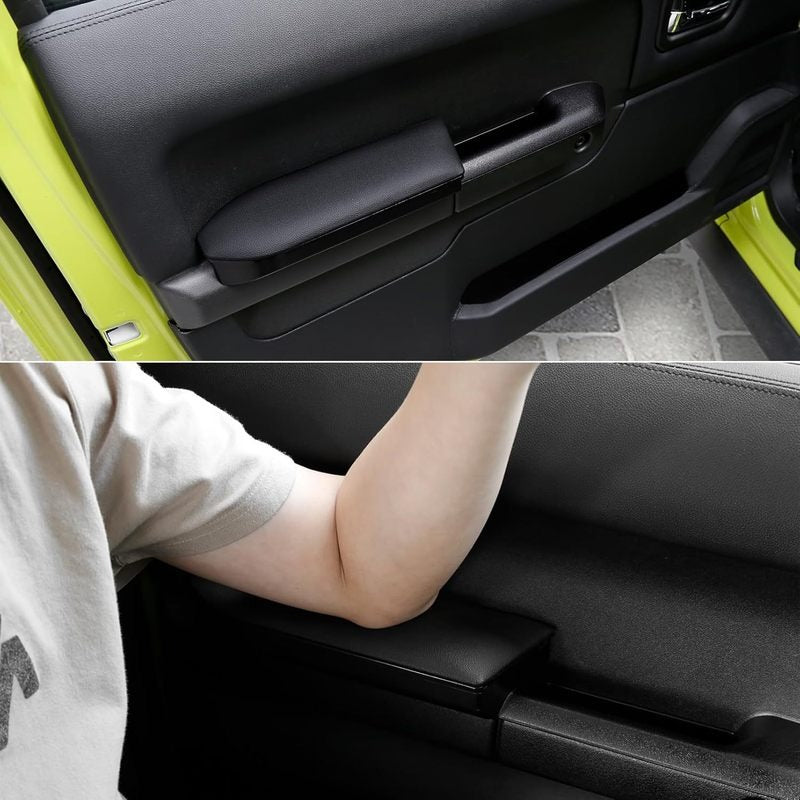 Front Door Handle Storage Box for Suzuki Jimny JB64 / JB74 / JC74