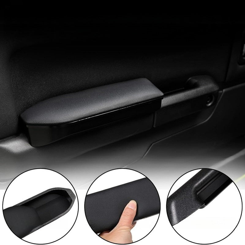 Front Door Handle Storage Box for Suzuki Jimny JB64 / JB74 / JC74