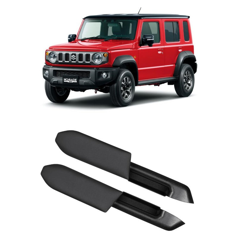 Front Door Handle Storage Box for Suzuki Jimny JB64 / JB74 / JC74