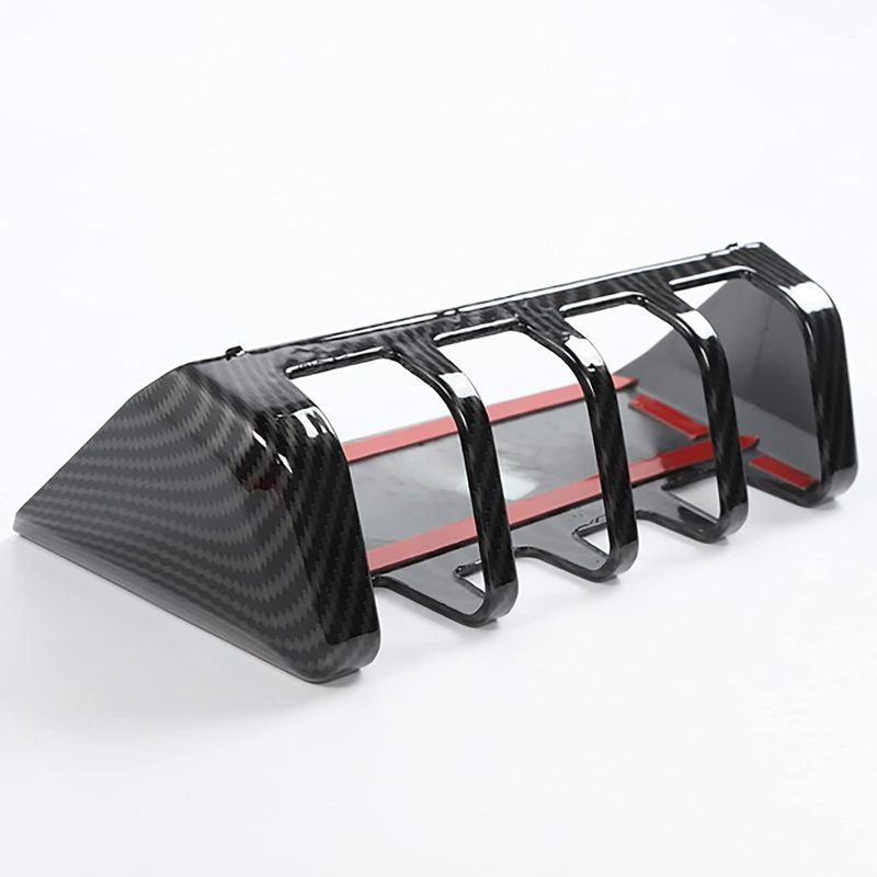 Window Switch Panel Cover for Suzuki Jimny JB64 / JB74 / JC74