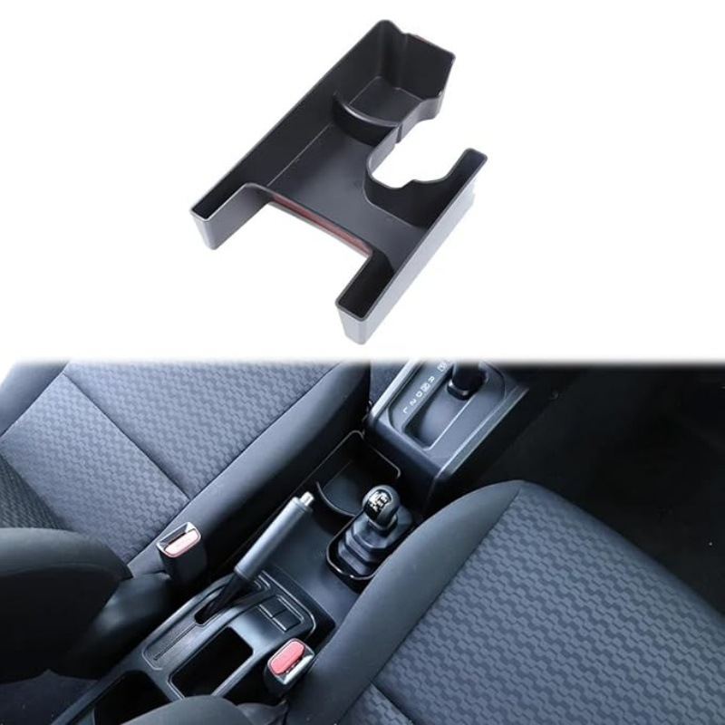 Gear Shift Storage Box for Suzuki Jimny JB64 / JB74 LHD
