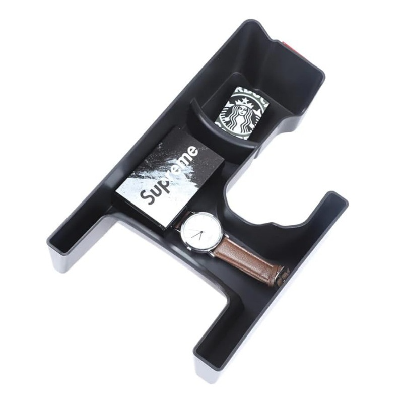 Gear Shift Storage Box for Suzuki Jimny JB64 / JB74 LHD