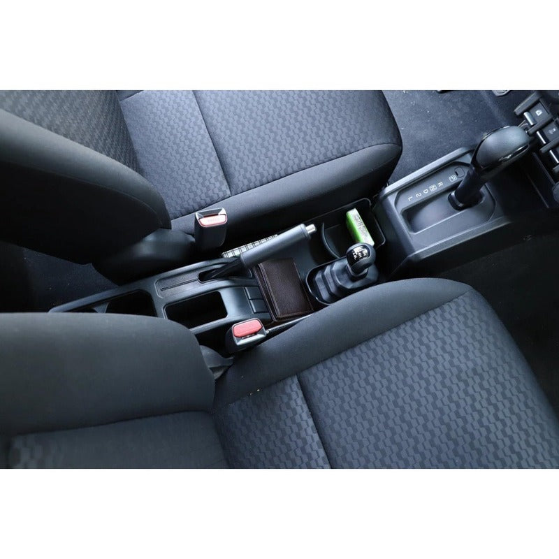 Gear Shift Storage Box for Suzuki Jimny JB64 / JB74 LHD