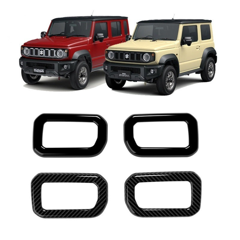 Interior Door Handle Cover for Suzuki Jimny JB64 / JB74 / JC74