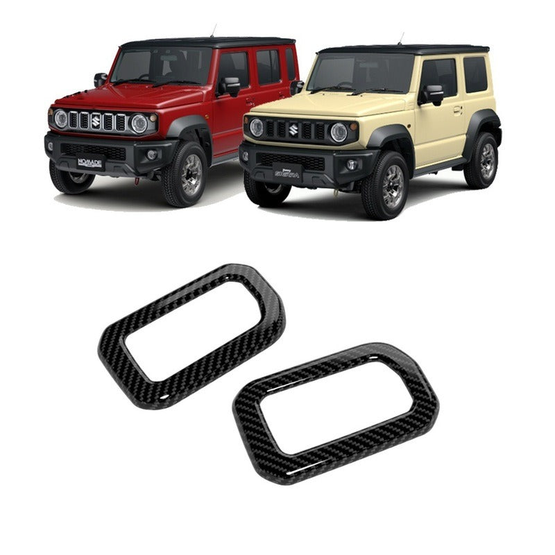 Interior Door Handle Cover for Suzuki Jimny JB64 / JB74 / JC74