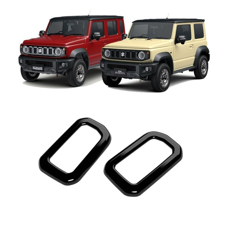 Interior Door Handle Cover for Suzuki Jimny JB64 / JB74 / JC74