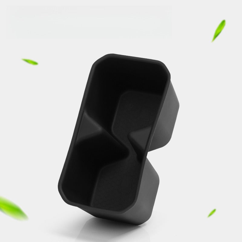 Silicone Cup Holder Insert for Suzuki Jimny  (2024-2025)