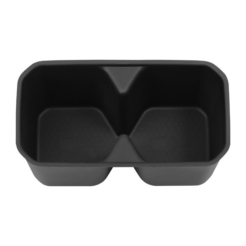 Silicone Cup Holder Insert for Suzuki Jimny  (2024-2025)