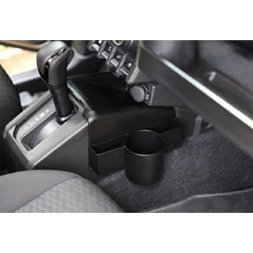 Center Console Gear Shift Storage Box for Suzuki Jimny JB64 / JB74 / JC74