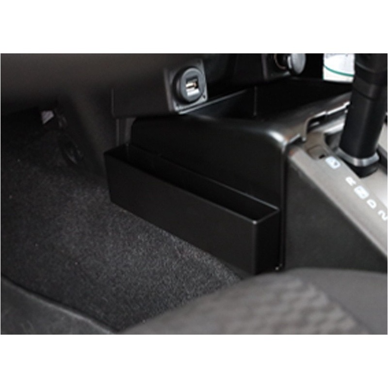 Center Console Gear Shift Storage Box for Suzuki Jimny JB64 / JB74 / JC74