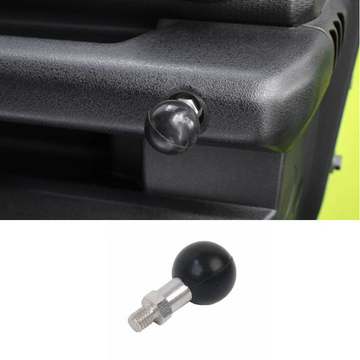 Dashboard Utility Hook for Suzuki Jimny JB74