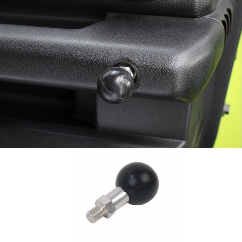 Dashboard Utility Hook for Suzuki Jimny JB74