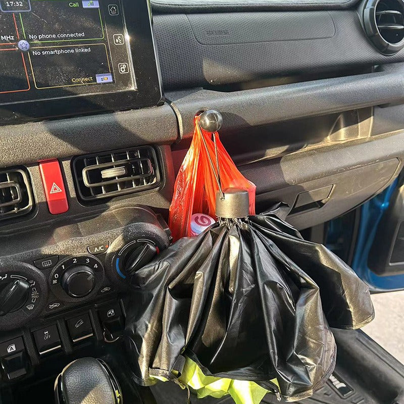 Dashboard Utility Hook for Suzuki Jimny JB74